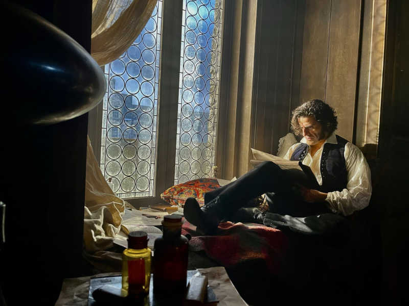 guillermo del toro oscar 2