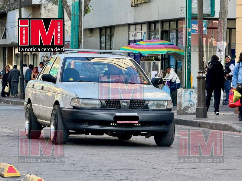 hoy no circula 11 feb 2