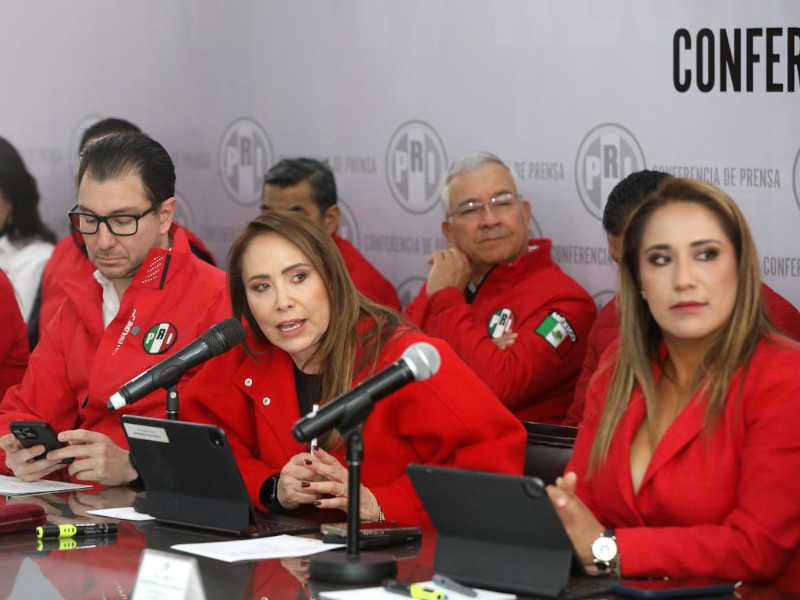 hoy no circula PRI 2