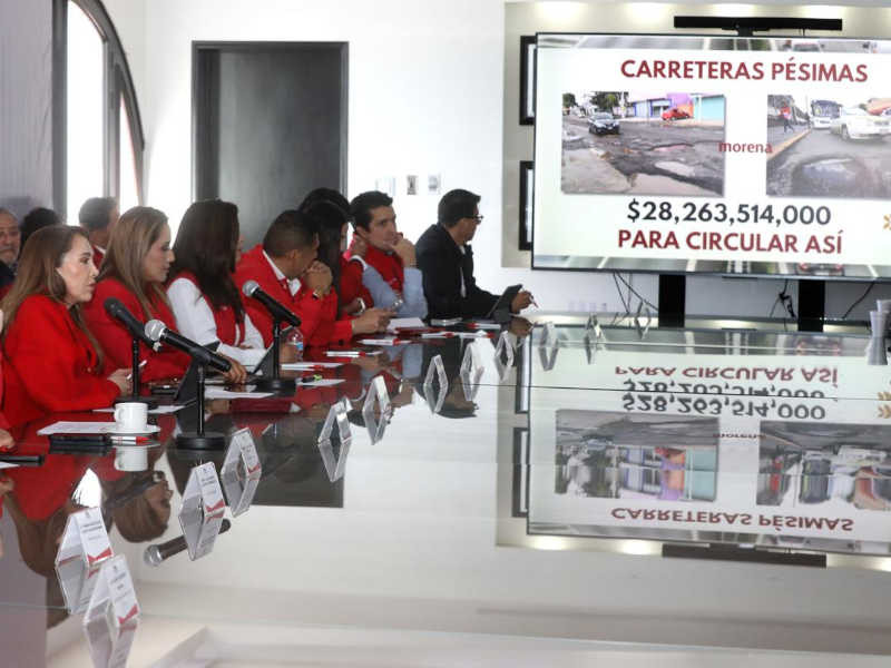 hoy no circula PRI 3