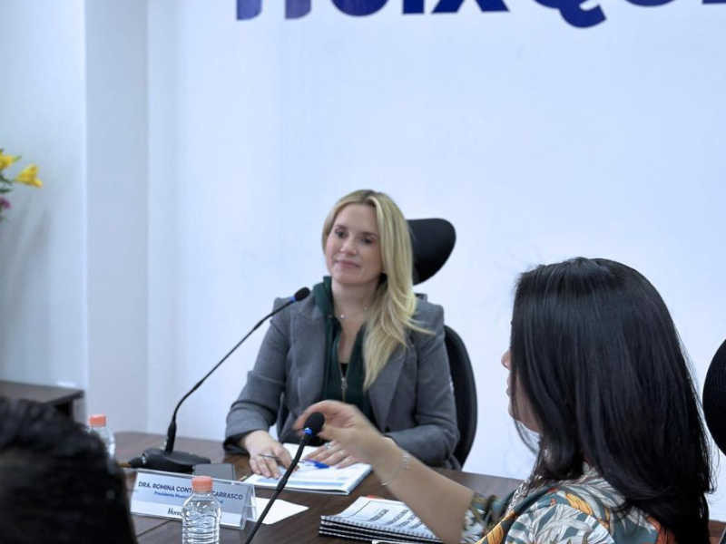 huixqui romina