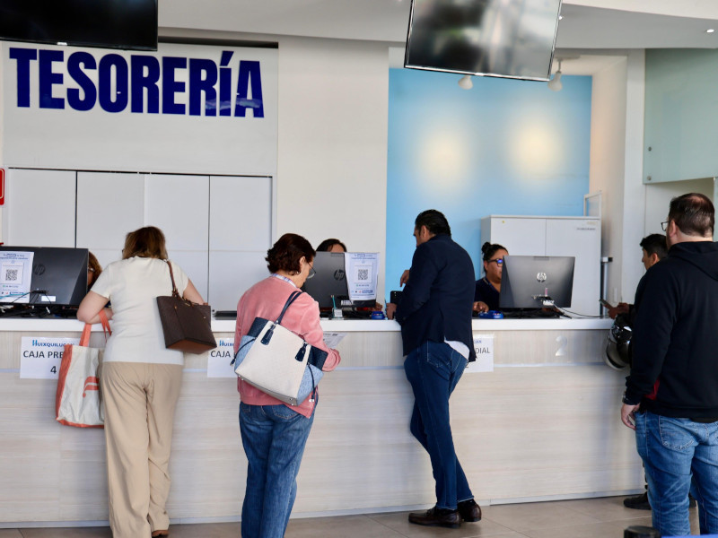 huixquilucan predial 2