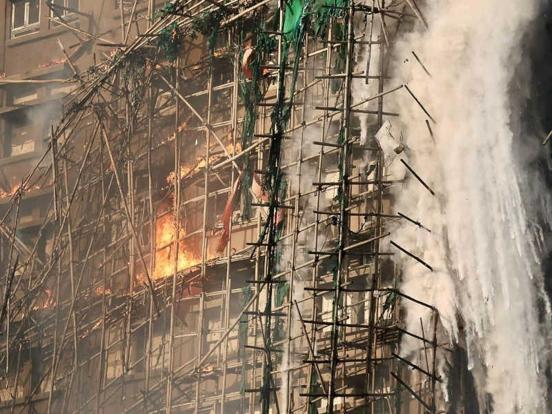 incendio hong kong 2