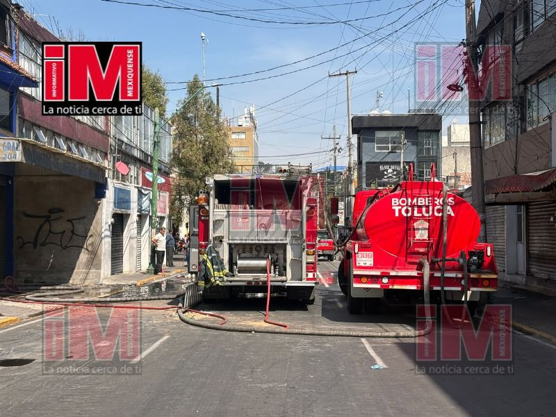 incendio toluca 2