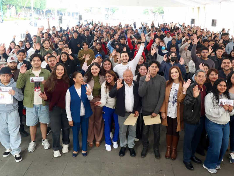 juventudes tlalne 2