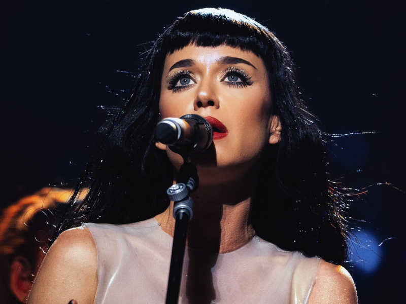 katy perry