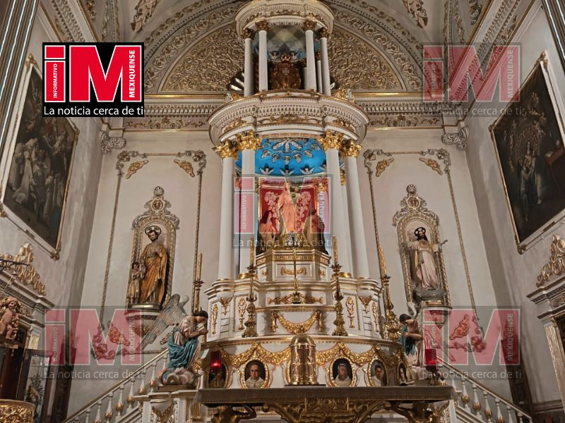 la merced 2
