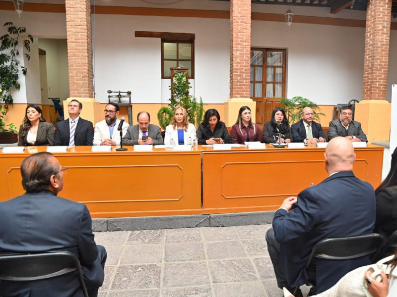 legislatura corrupcion 2