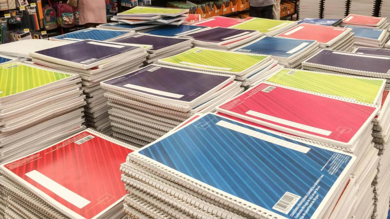 libretas