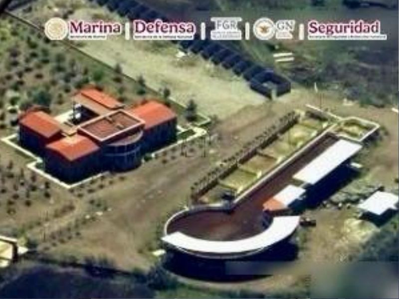 marinos arresto 2