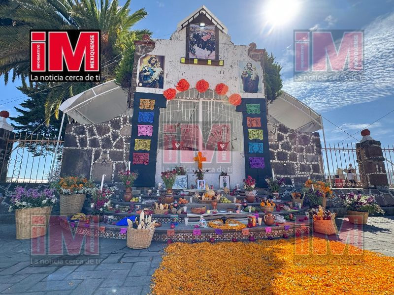 mascotas día de muertos 4