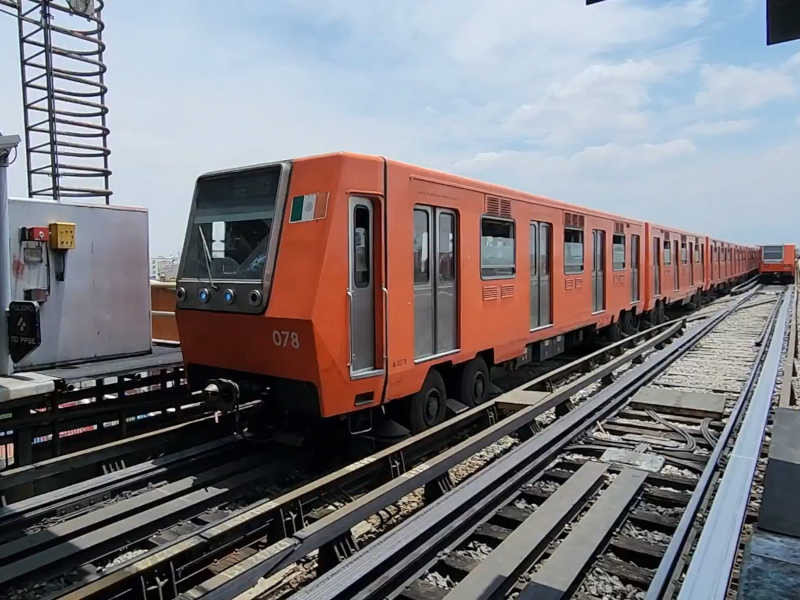metro linea b cdmx