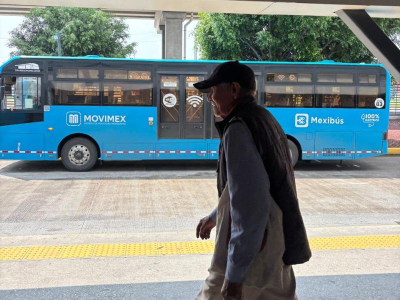 mexibus 16 sep