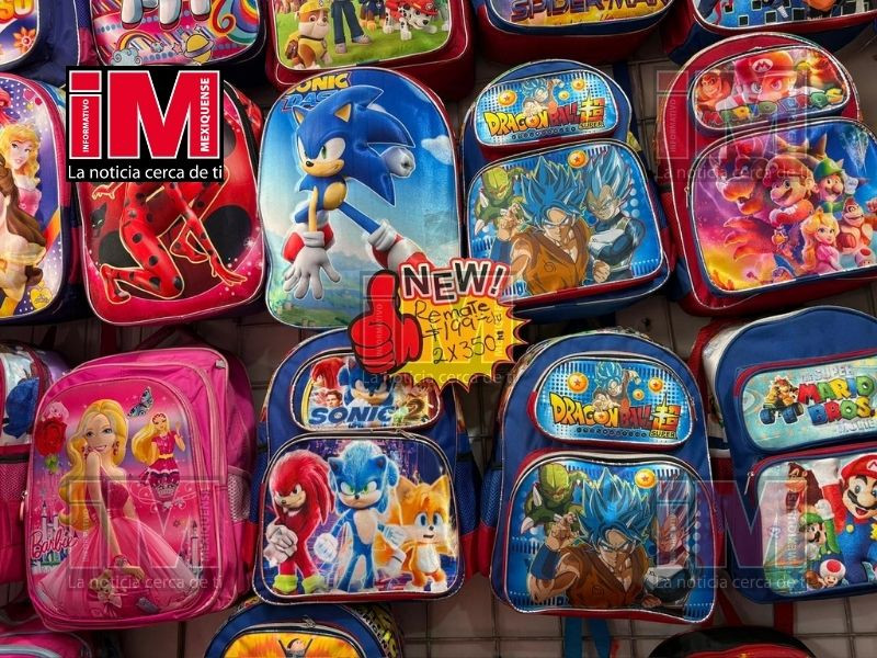 mochilas 2