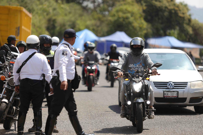 moto operativos