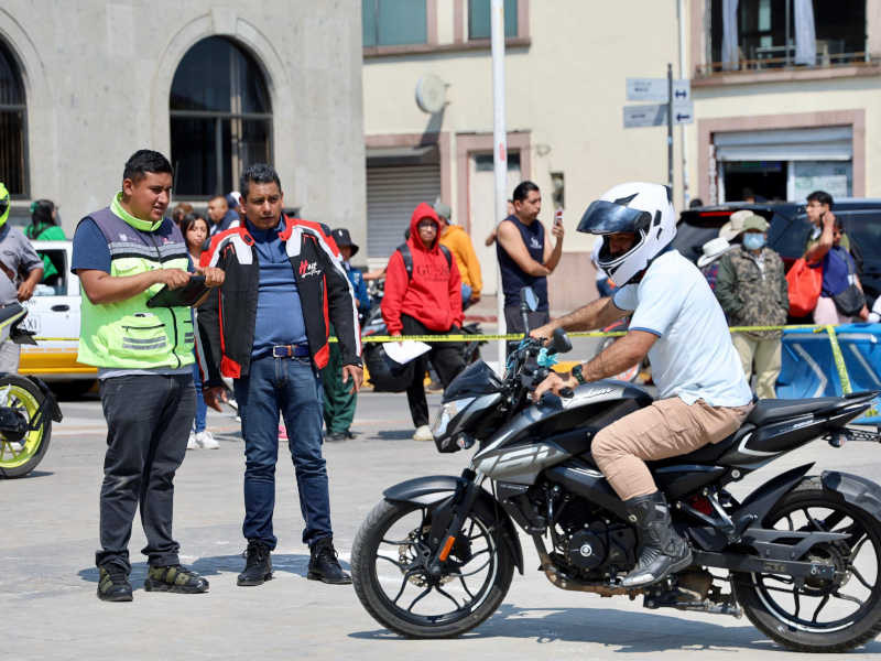 motocilcista huixqui 2