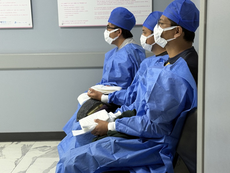 médicos DIF Huixquilucan