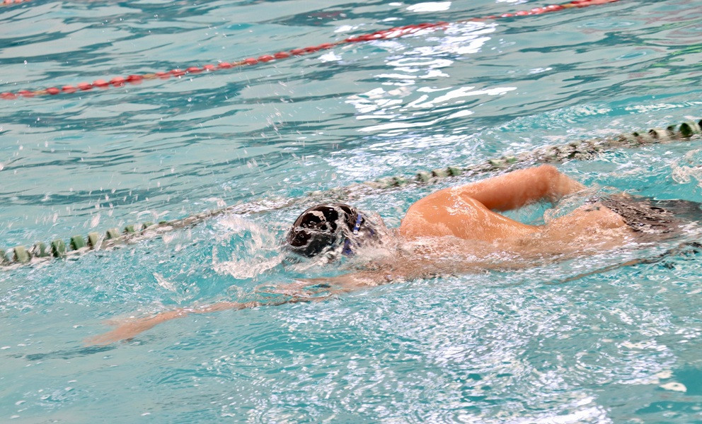 natación Zina