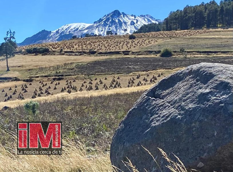 nevado de toluca 3