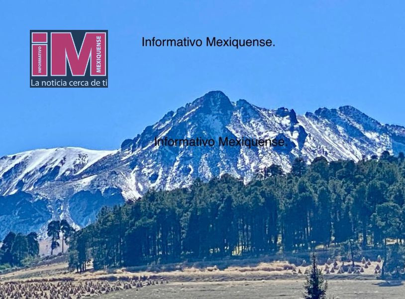 nevado de toluca 5
