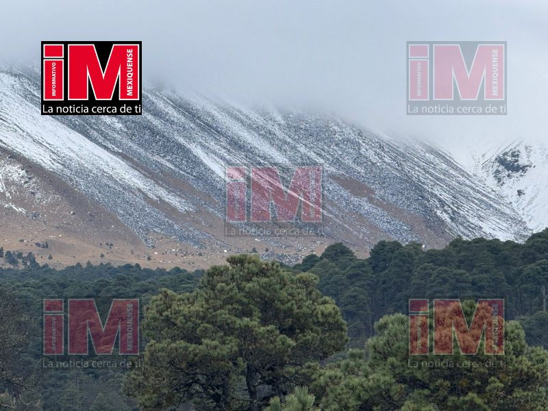 nevado de toluca ene 1