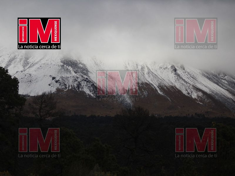 nevado de toluca ene 3