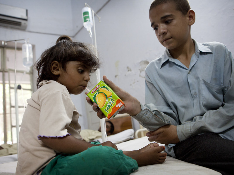 niños enfermedades 2