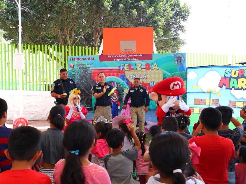 niños tlalne 2