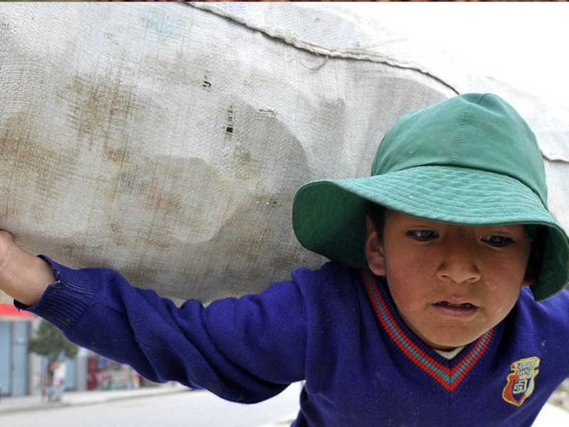 niños trabajo 2