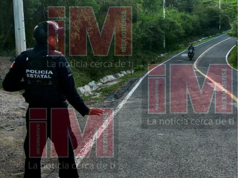 operativo Malinalco