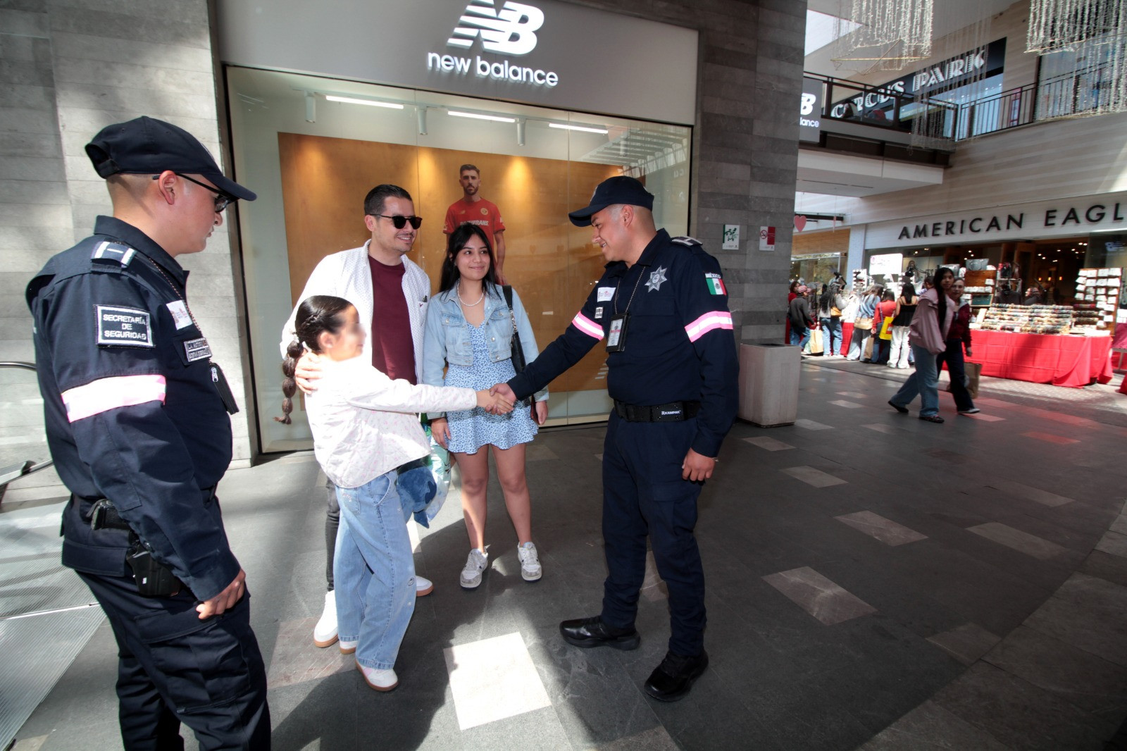 operativo dia del amor