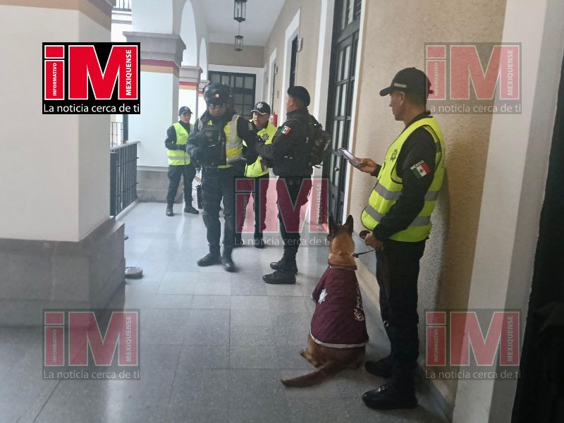 palacio de gobieno artefacto