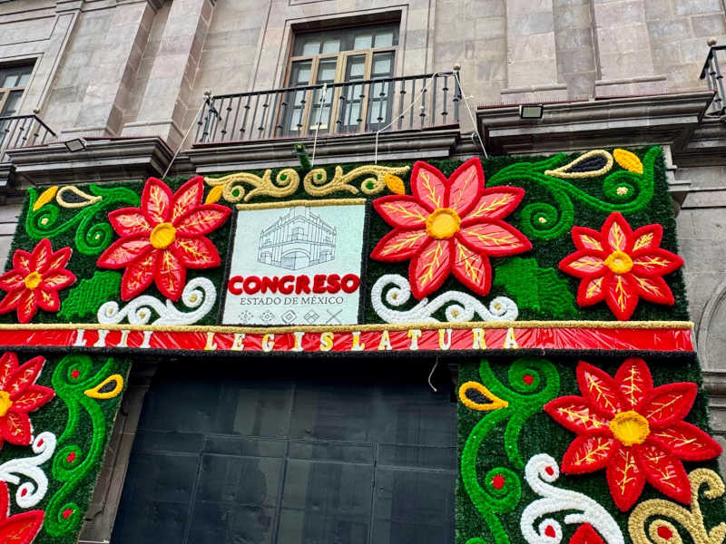 paquete económico congreso