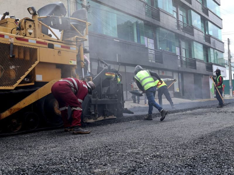 pavimentación tol 2