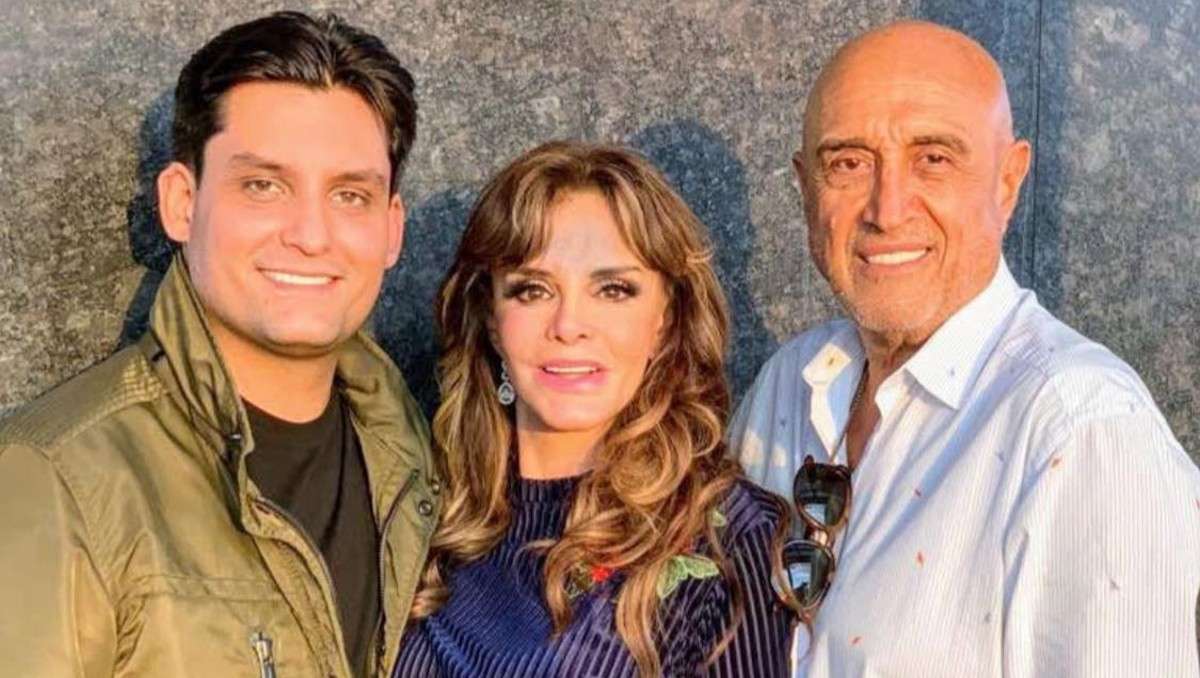 pedro torres padre unico hijo