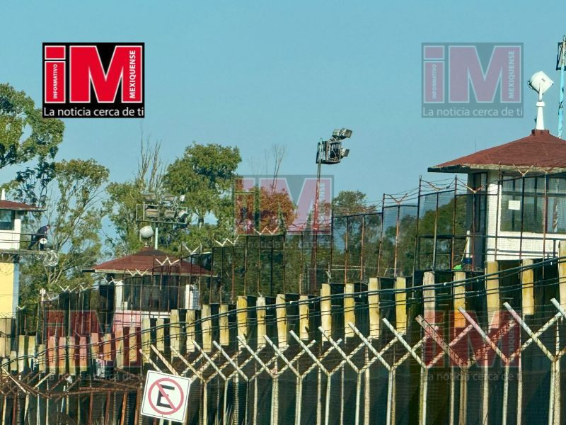 penales edomex 2