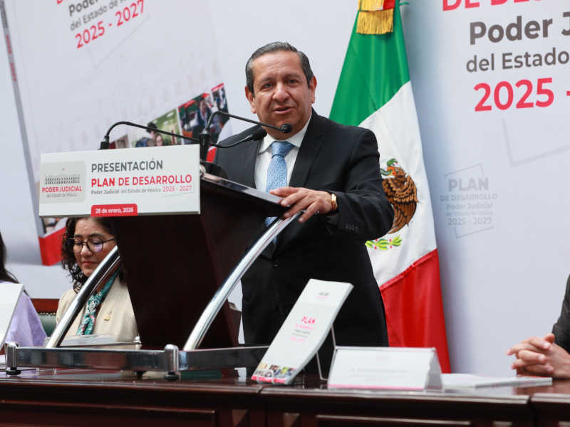 poder judial 28 ene 2