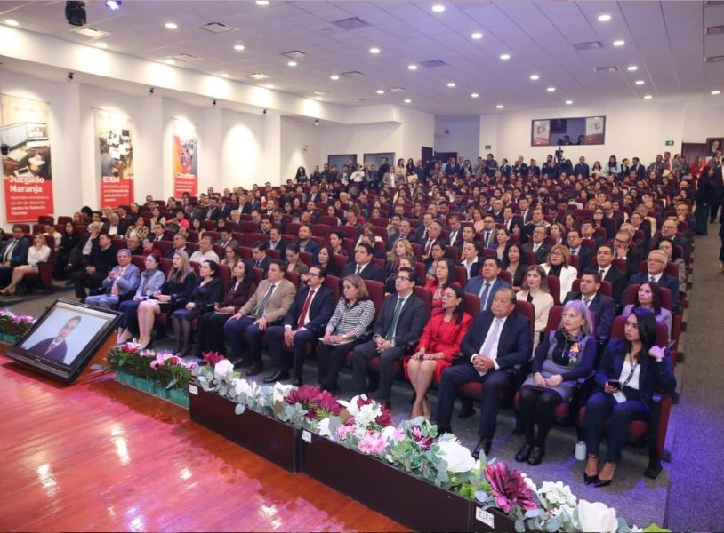 poder judicial 12.10
