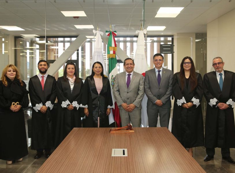 poder judicial magistrados 2