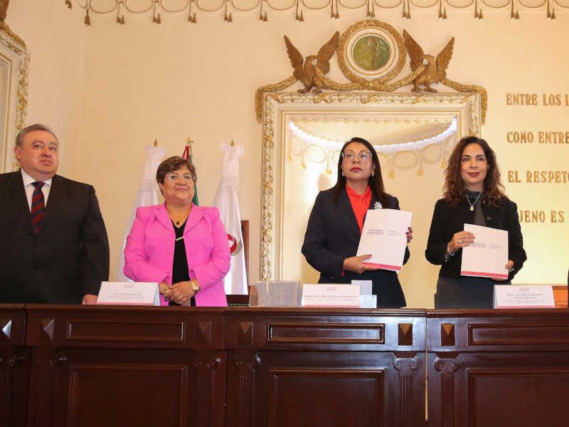 poder judicial tribunal de disciplina