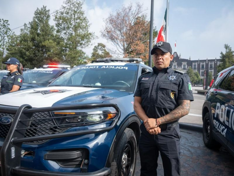 policia tol may
