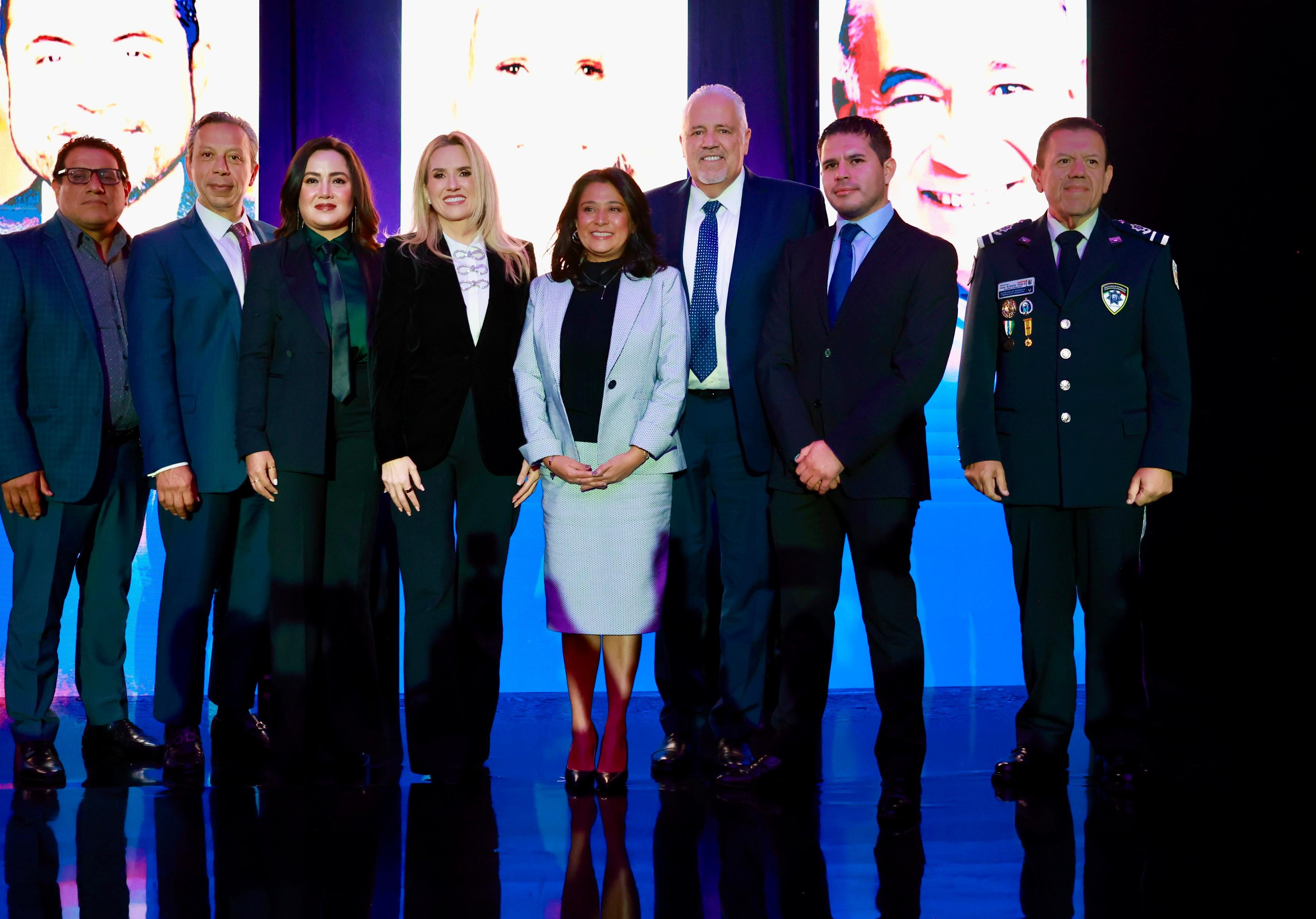 Fue entregado por implementar prácticas innovadoras, exitosas y medibles