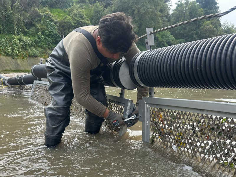 presa huixqui