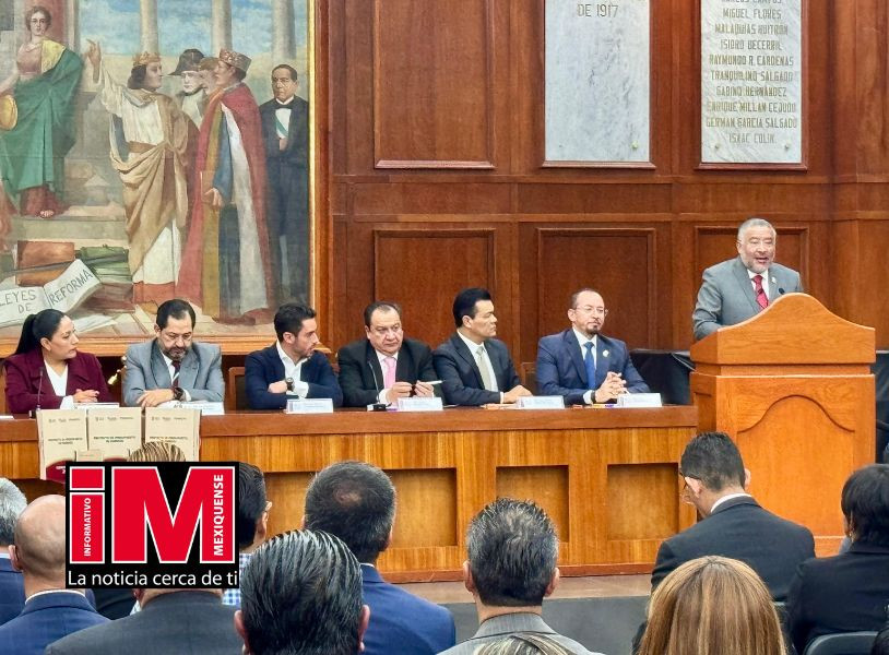 presupuesto 2026 congreso 1