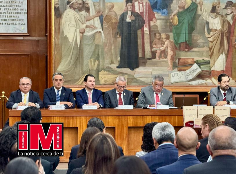 presupuesto 2026 congreso 3