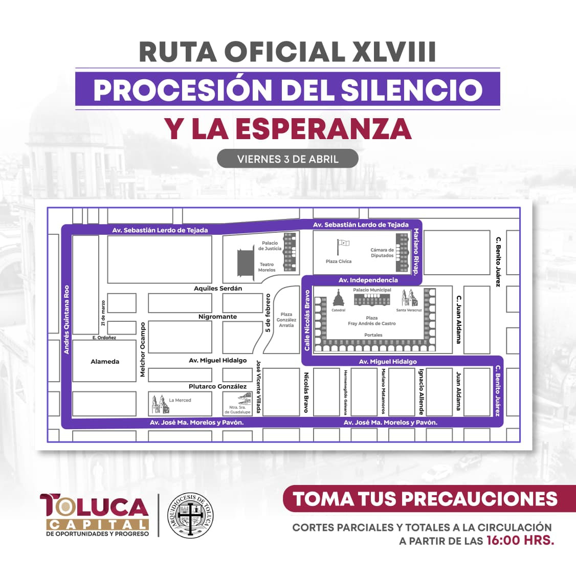 prosecion del silencio 2