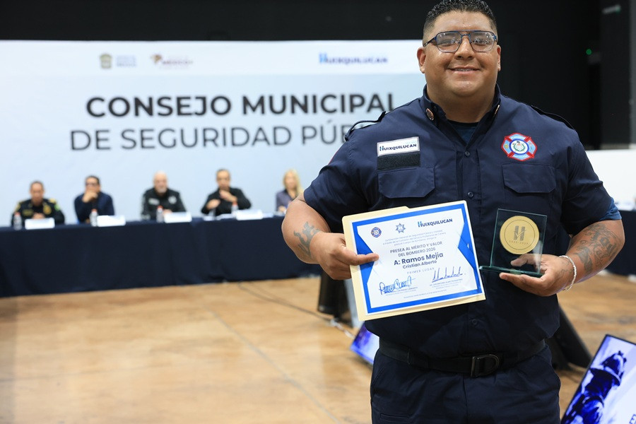 reconocimiento