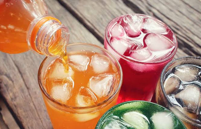 refresco