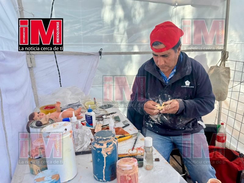 restauración niños dios 2