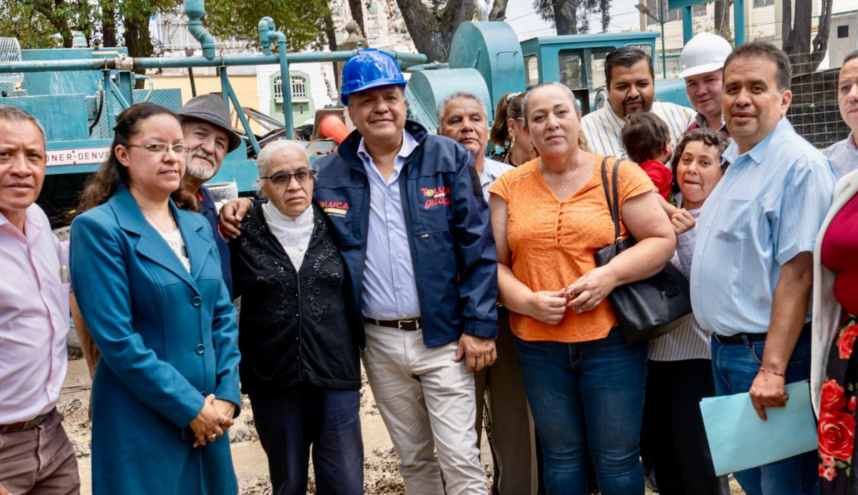 Encuestadoras lo posicionan en el cuarto lugar de los alcaldes con mayor aprobación 
